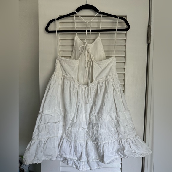 Free People Desert Days Mini Dress - Picture 6 of 7